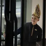 Hotel Santika Premiere Lampung