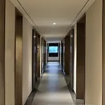 Hotel Santika Premiere Lampung