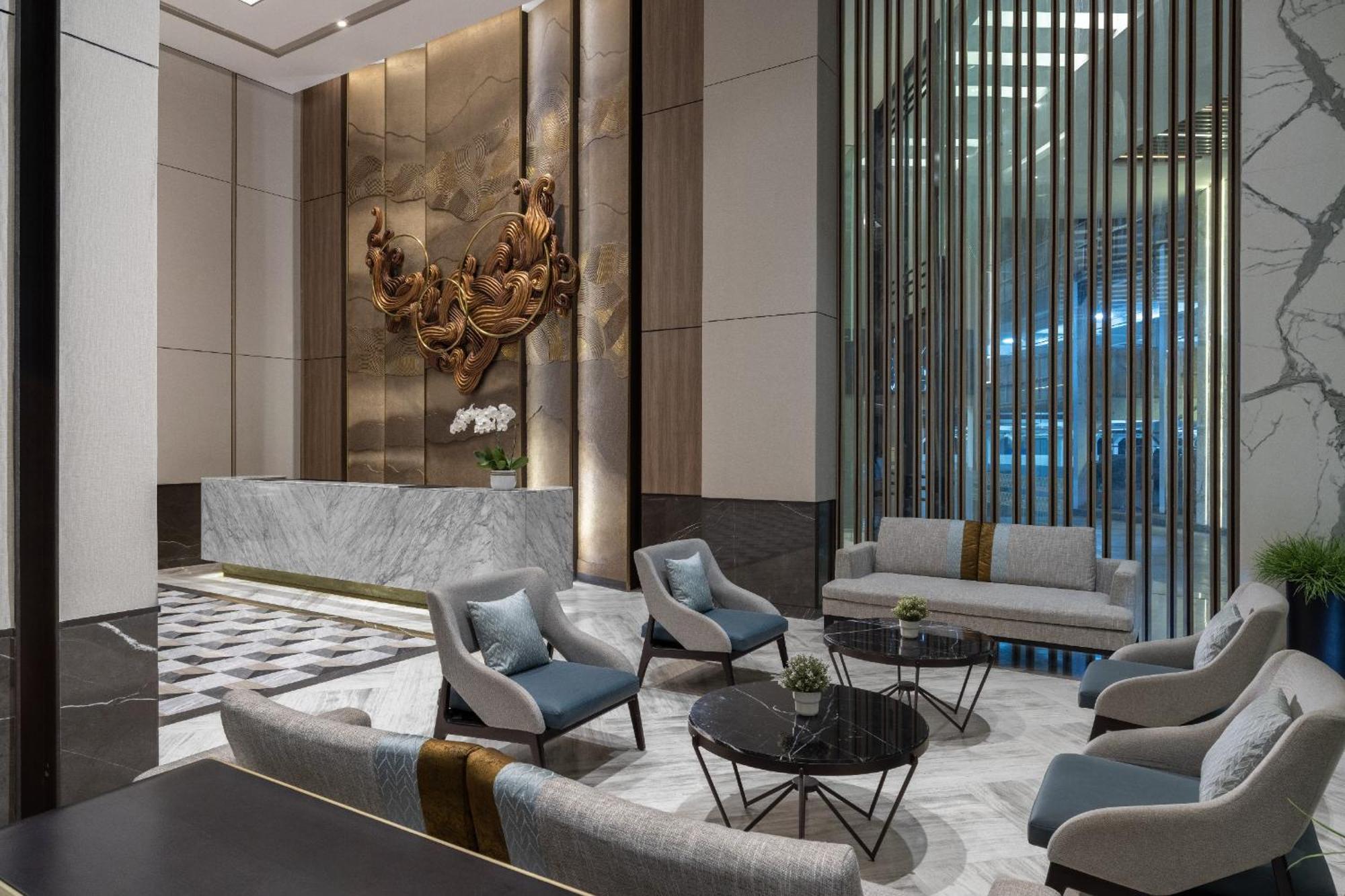 Hotel Santika Premiere Lampung
