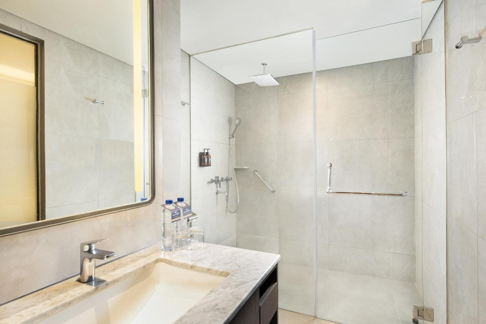 Santika Premiere Lampung Hotel Bandar Lampung