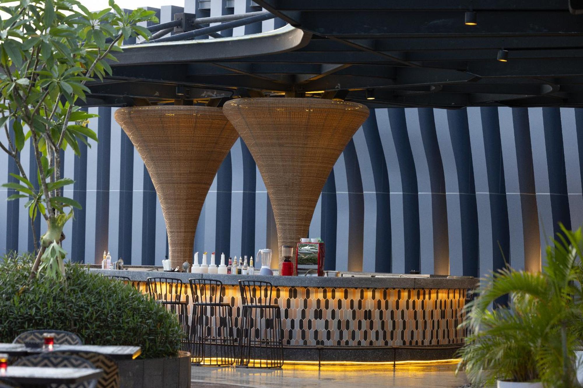 Hotel Santika Premiere Lampung 4*