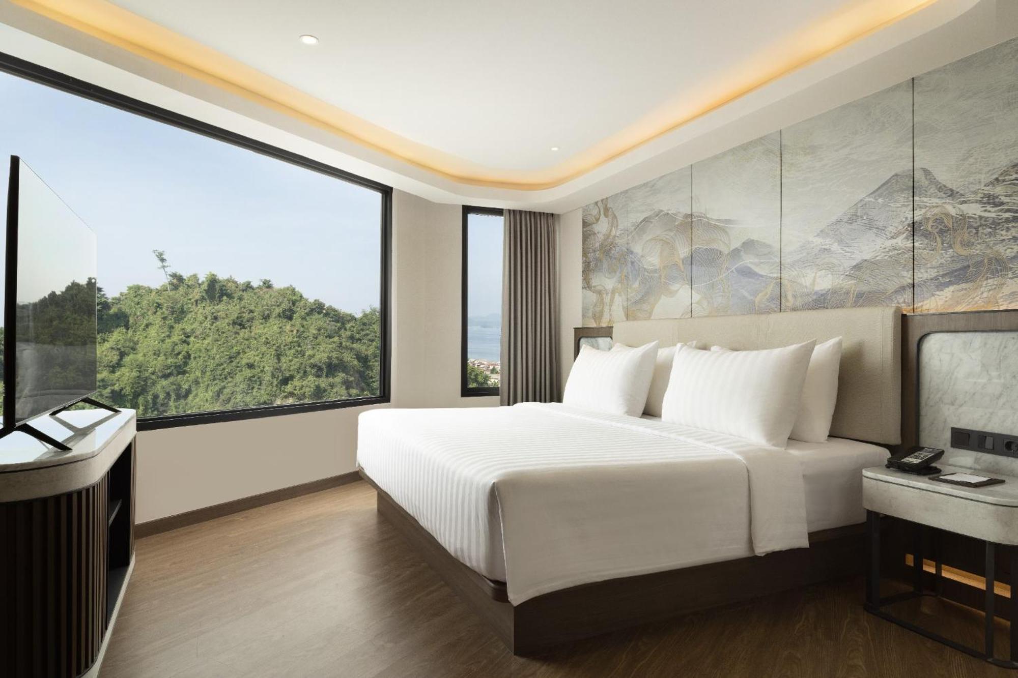 Santika Premiere Lampung Hotel Bandar Lampung