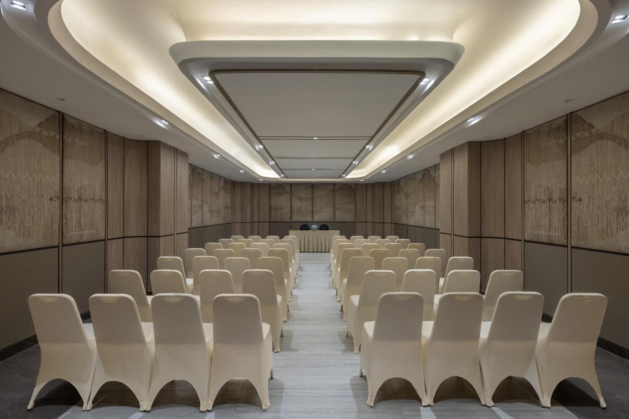 Santika Premiere Lampung Hotel Bandar Lampung