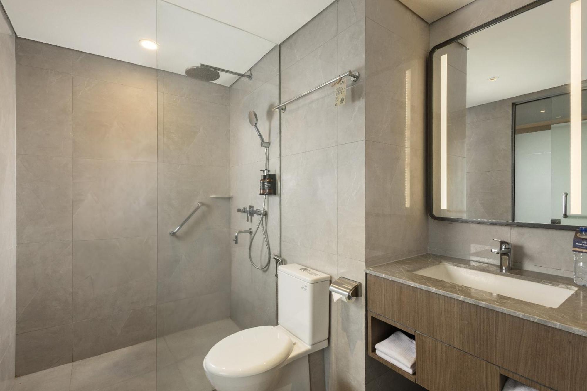 Santika Premiere Lampung Hotel Bandar Lampung
