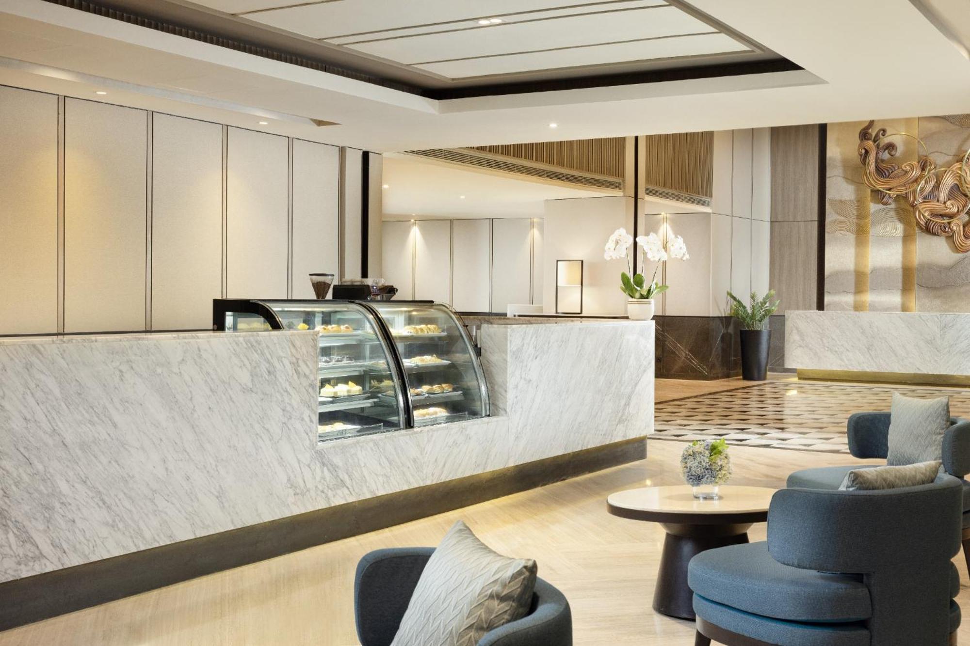 Santika Premiere Lampung 4*