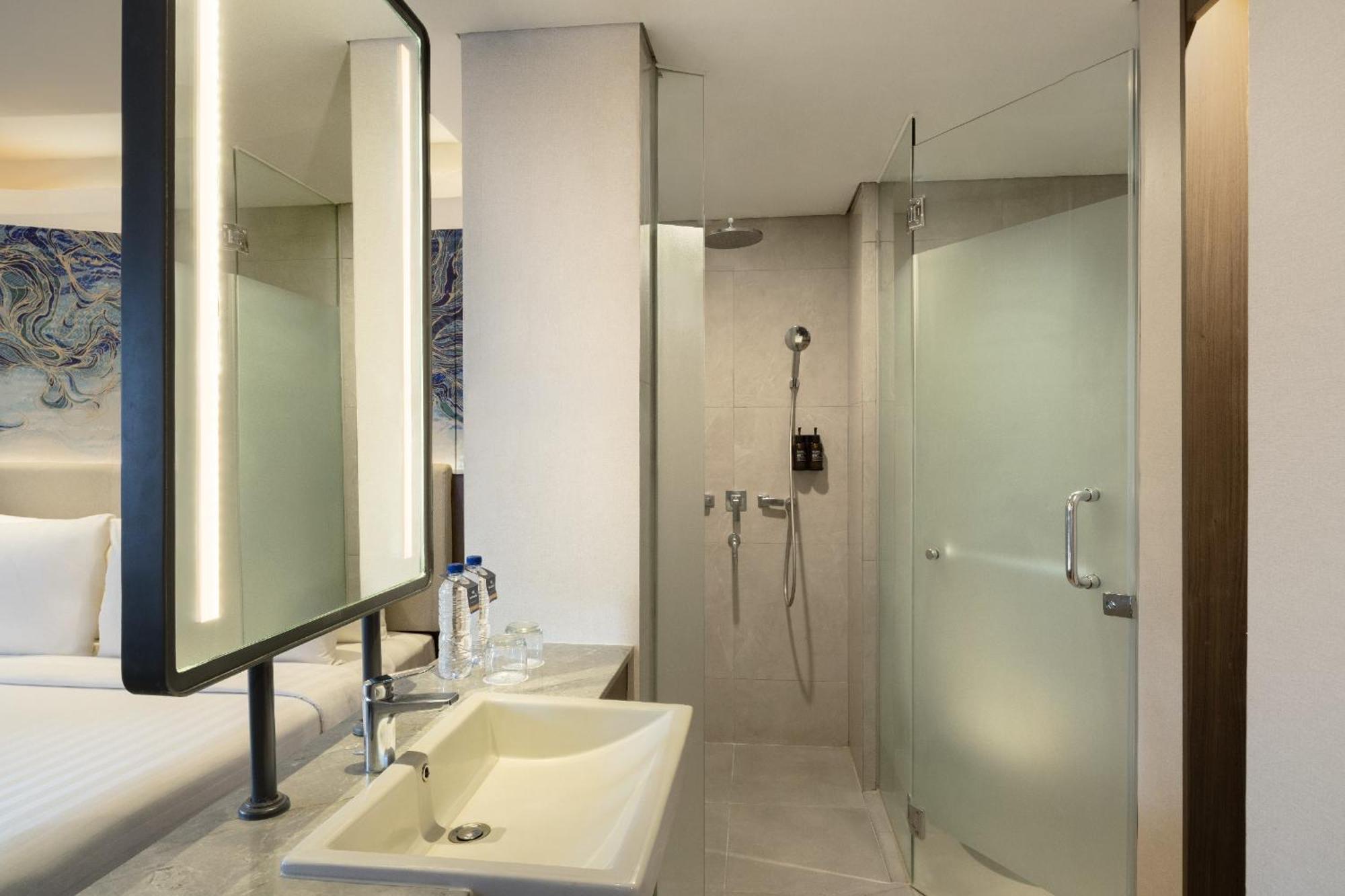 Santika Premiere Lampung 4* Bandar Lampung