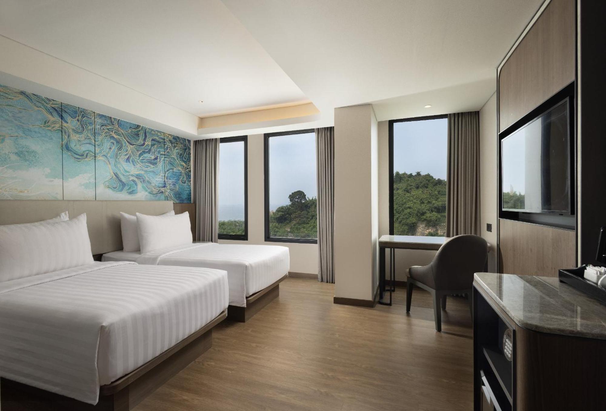 Santika Premiere Lampung