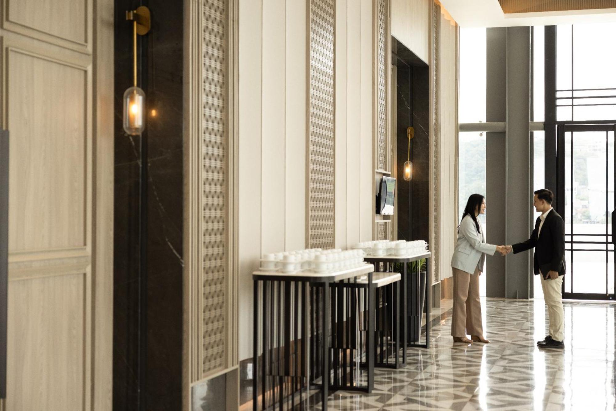 Santika Premiere Lampung Hotel Bandar Lampung