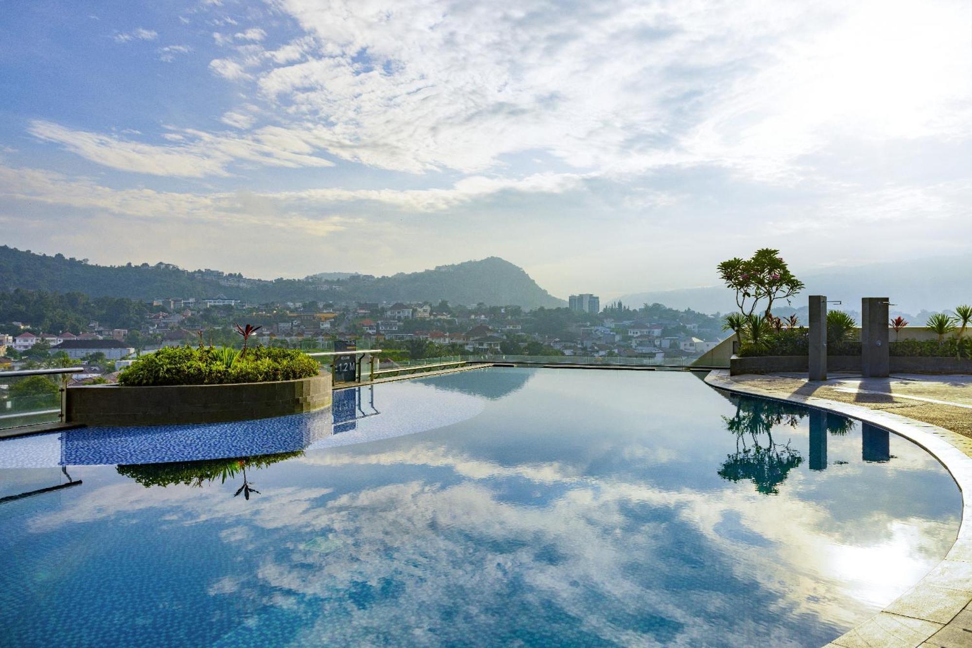 Hotel Santika Premiere Lampung Bandar Lampung