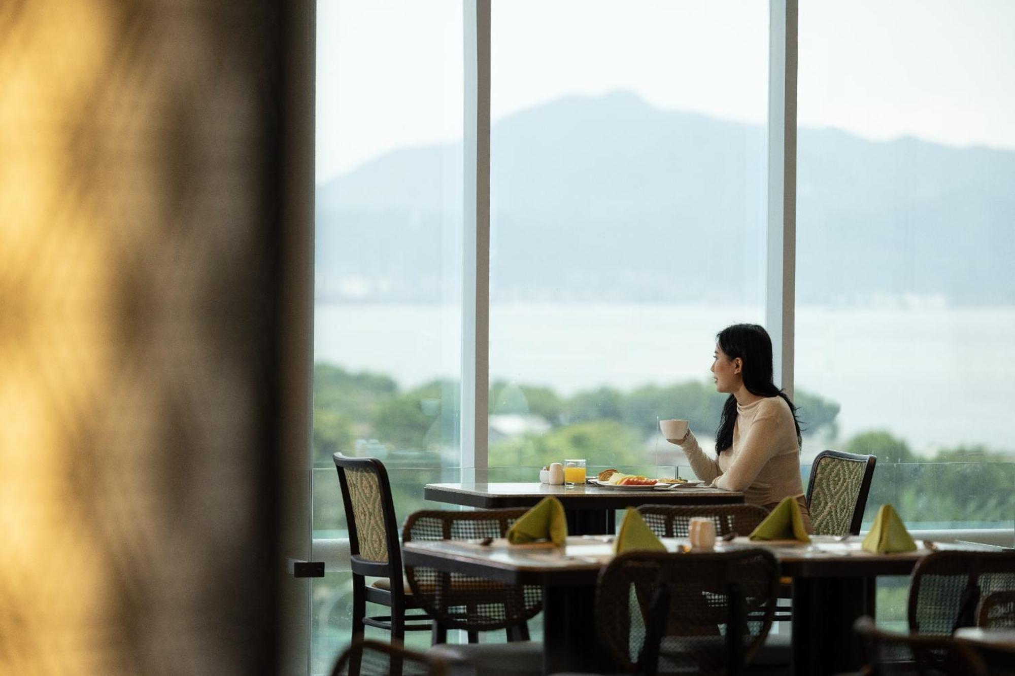 Santika Premiere Lampung 4* Bandar Lampung