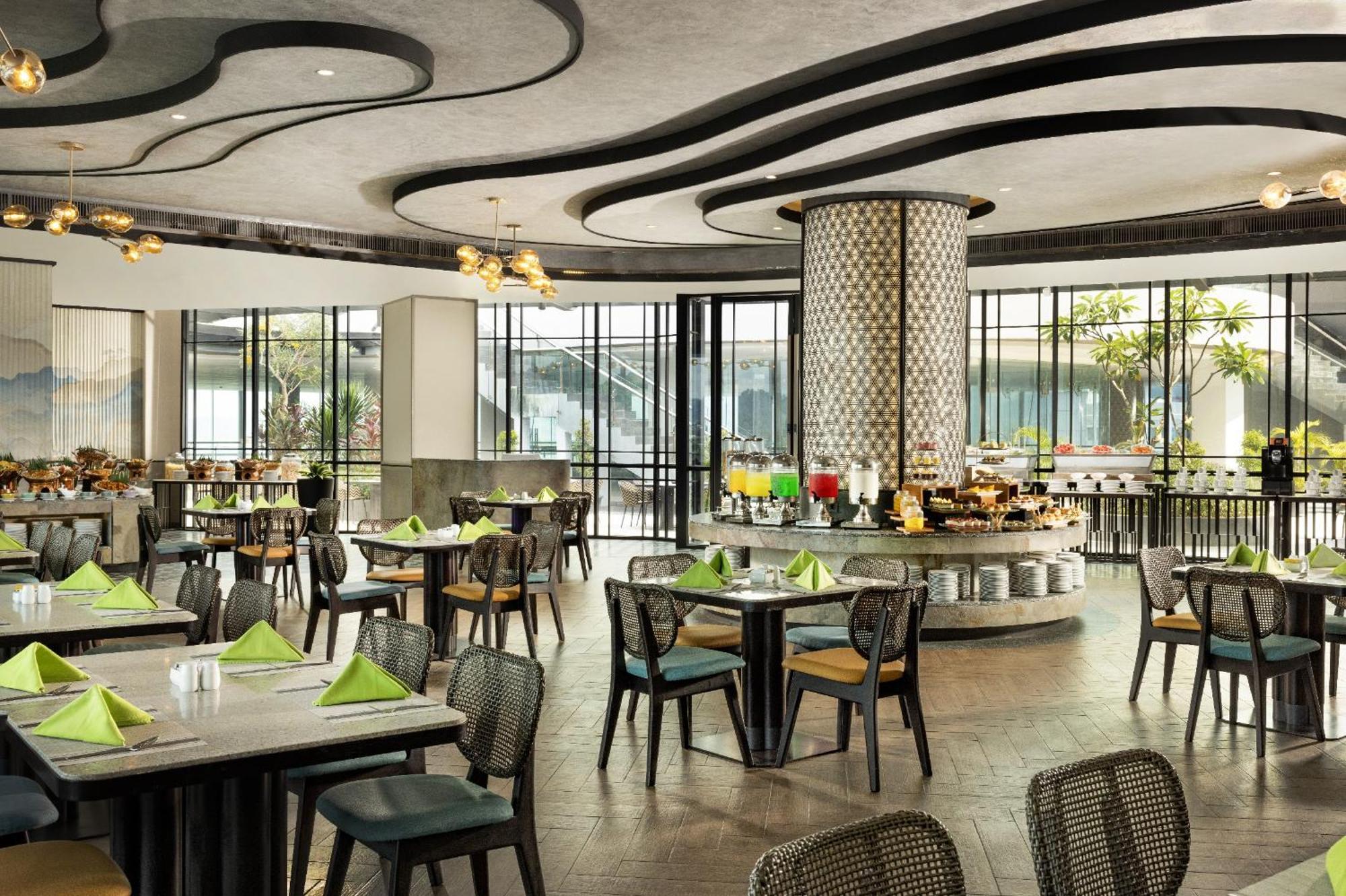 Santika Premiere Lampung Hotel
