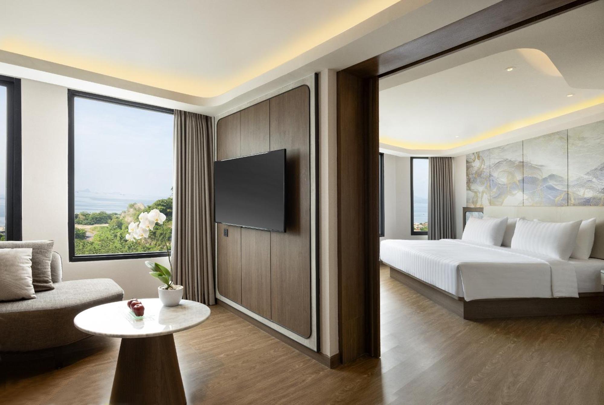 Santika Premiere Lampung