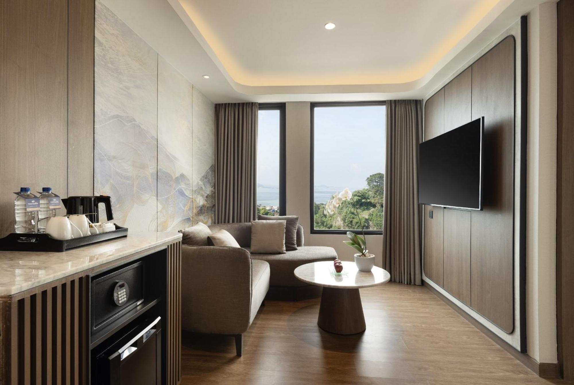 Santika Premiere Lampung Hotel Bandar Lampung