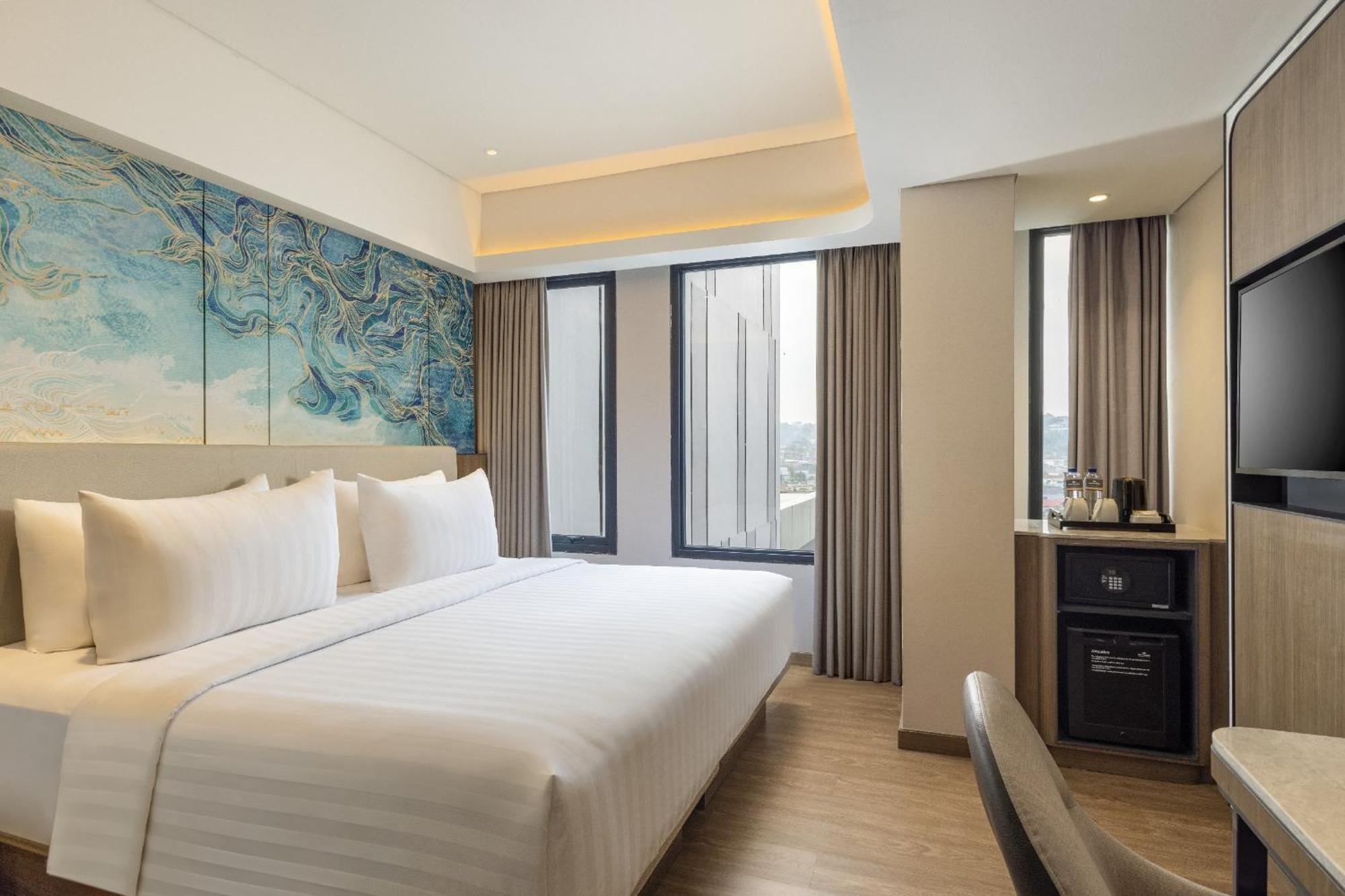 Santika Premiere Lampung 4*