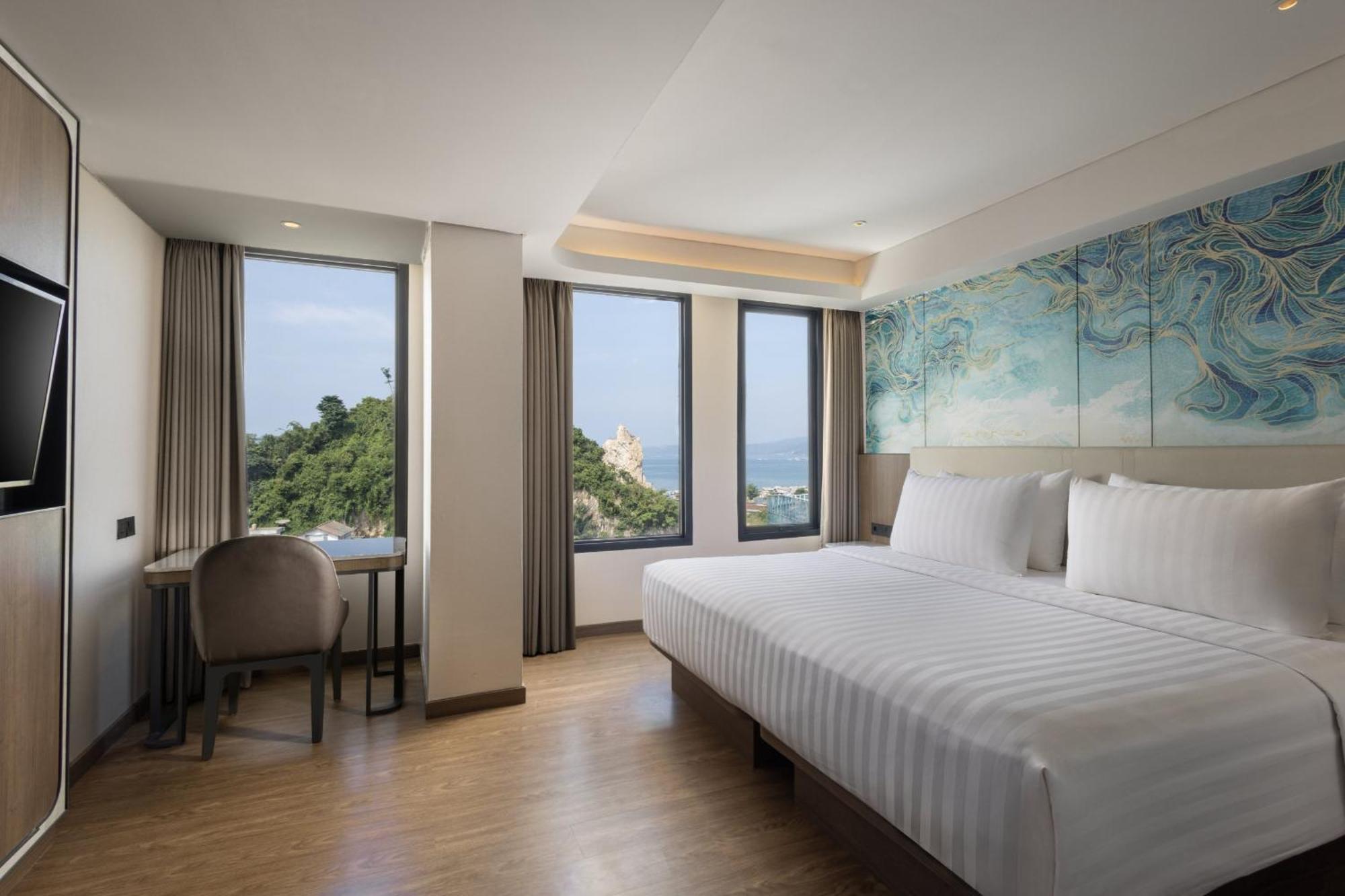 Santika Premiere Lampung 4* Bandar Lampung