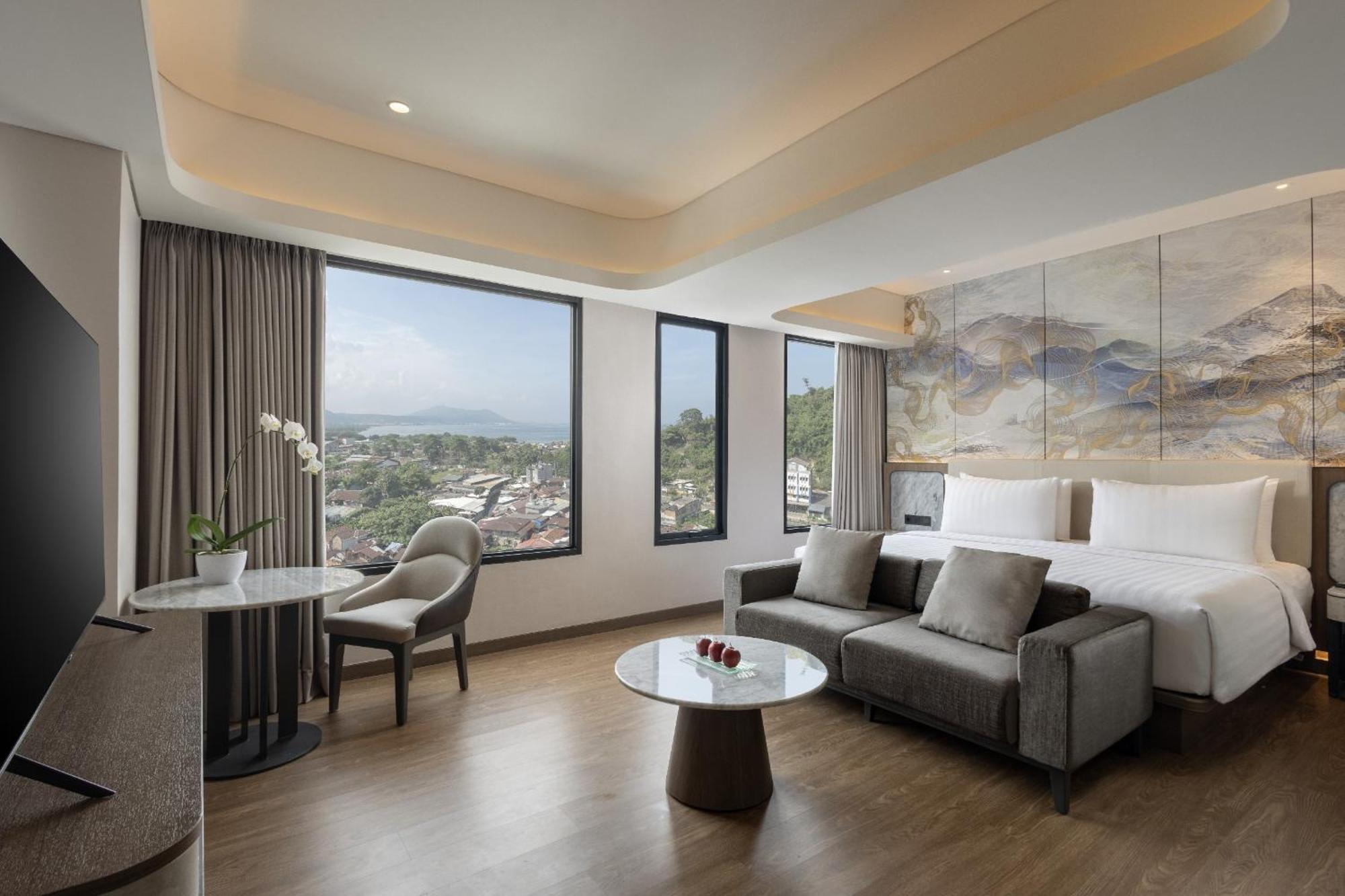 Santika Premiere Lampung